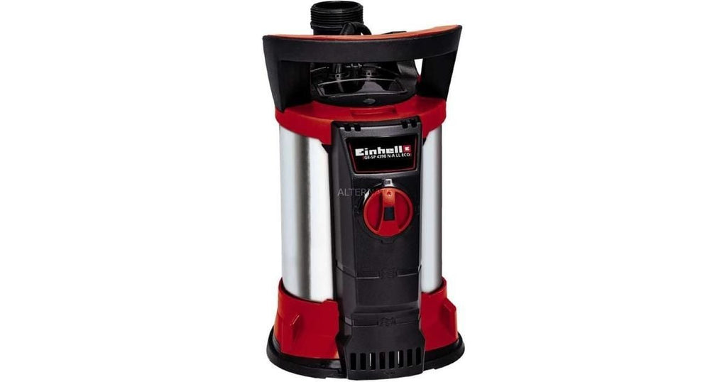 Einhell Ge Sp 4390 NA Ll Eco Dalgıç PompaTemiz Su - Bulutretail