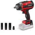 Einhell İmpaxxo 18/450 Solo Kömürsüz Somun Sökme Aküsüz - Bulutretail
