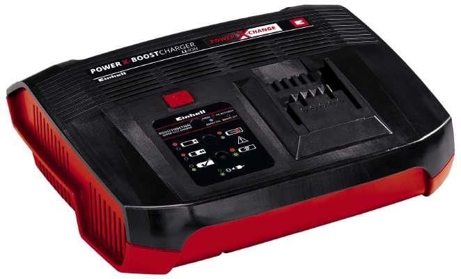 Einhell PowerXBoostcharger Hızlı Akü Şarj Cihazı - Bulutretail