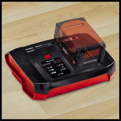 Einhell PowerXBoostcharger Hızlı Akü Şarj Cihazı - Bulutretail
