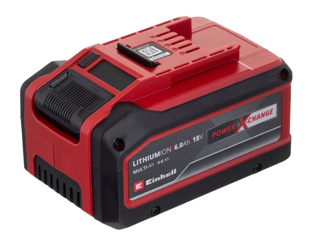 Einhell Power XChange 46 Ah Akü Ve Şarj Cihazı Seti - Bulutretail
