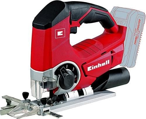 Einhell Pxc Tc Js 18 Li̇ Solo Dekupaj Testere Aküsüz - Bulutretail