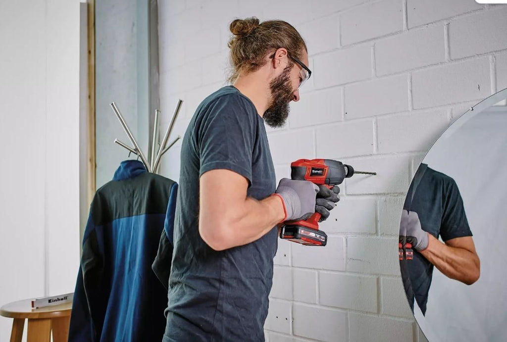Einhell Pxc Te Hd 18 Li̇ Solo Pnömatik Matkap - Bulutretail
