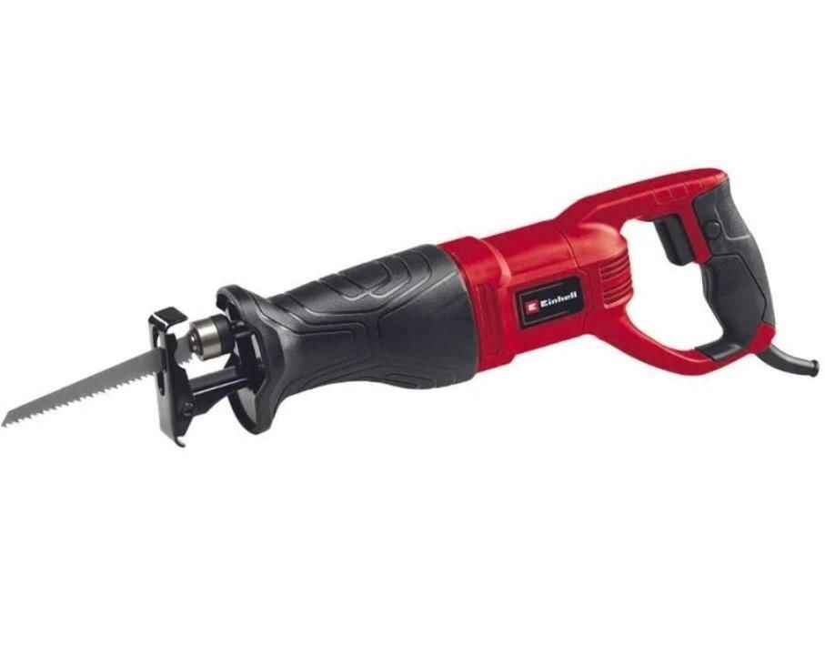 Einhell Tc Ap 690 E Tilki Kuyruğu Testere 690 Watt - Bulutretail