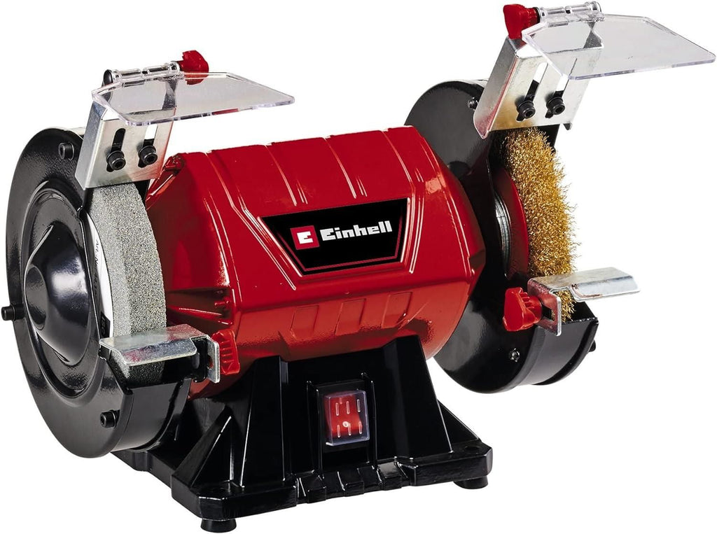 Einhell Tc Bg 150 B Taş Motoru 350 Watt
