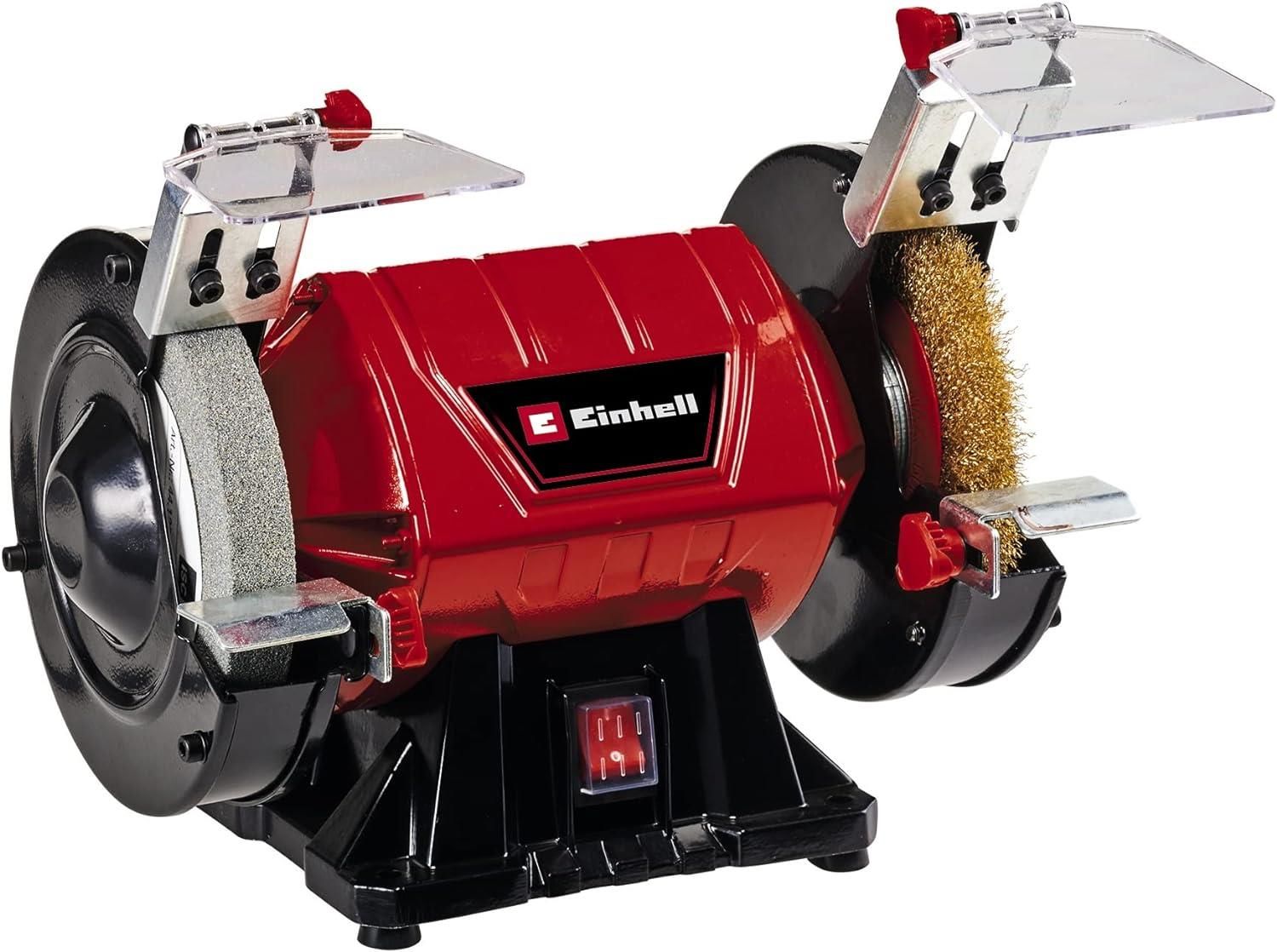 Einhell Tc Bg 150 B Taş Motoru 350 Watt
