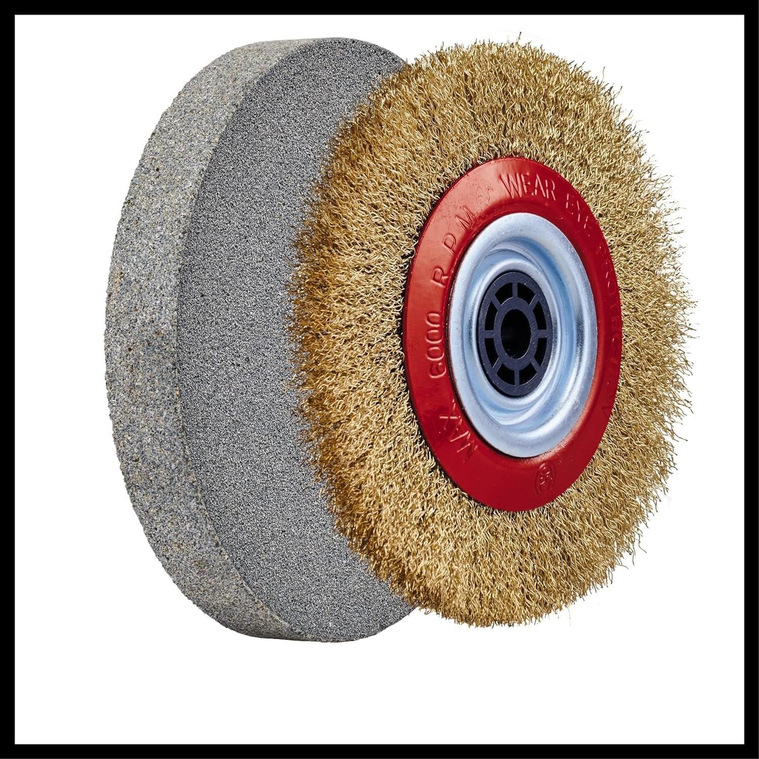 Einhell Tc Bg 150 B Taş Motoru 350 Watt