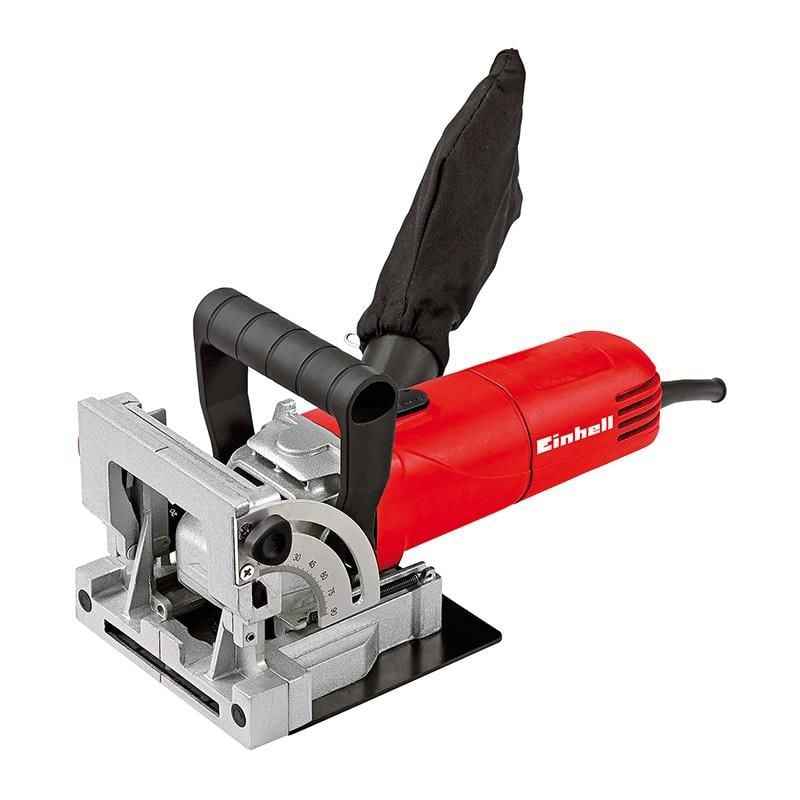 Einhell Tc Bj 900 Yassı Dübel Frezesi 860 Watt - Bulutretail