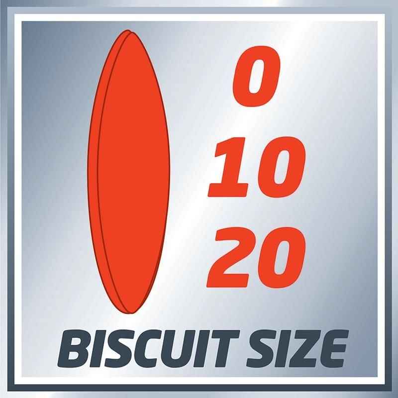 Einhell Tc Bj 900 Yassı Dübel Frezesi 860 Watt - Bulutretail