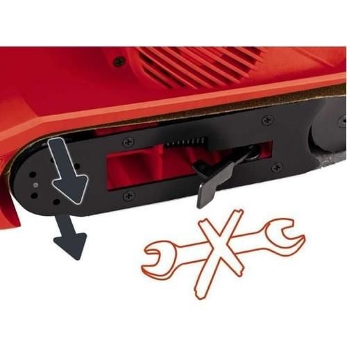 Einhell Tc Bs 8038 Tank Zımpara Makinesi 800 Watt - Bulutretail