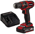 Einhell Tc Cd 18/35 Li (1X1,5 Ah) Tek Akülü Vidalama - Bulutretail