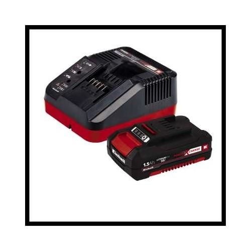 Einhell Tc Cd 18/35 Li (1X1,5 Ah) Tek Akülü Vidalama - Bulutretail