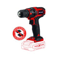 Einhell TcCd 18/35 Li̇ Solo Vidalama - Bulutretail