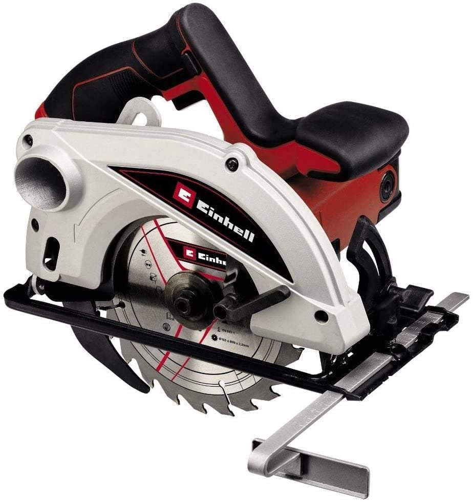 Einhell Tc Cs 1250 Daire Testere 1250 Watt - Bulutretail