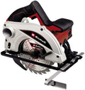 Einhell Tc Cs 1250 Daire Testere 1250 Watt - Bulutretail