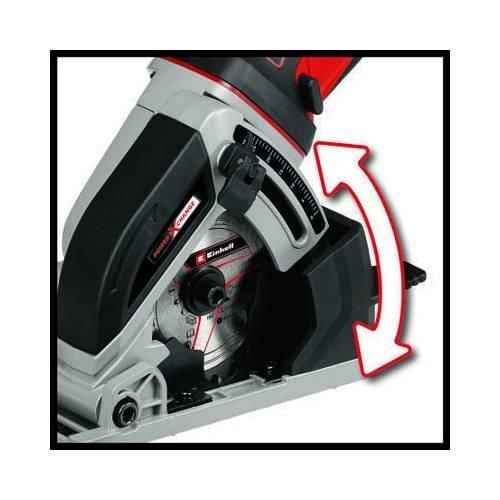 Einhell Tc Cs 89 Mini Daire Testere - Bulutretail