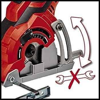 Einhell Tc Cs 89 Mini Daire Testere - Bulutretail