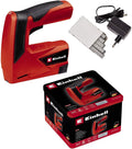 Einhell TcCt 3,6 Li̇ Akülü Zımba Makinası - Bulutretail