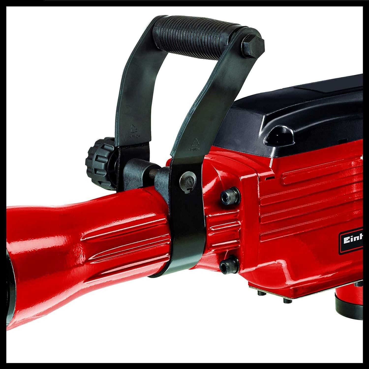 Einhell Tc Dh 43 Kırıcı 1600 Watt 43 Joule - Bulutretail
