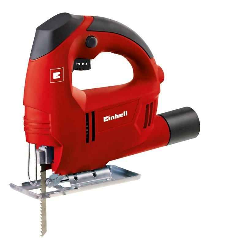 Einhell Tc Js 60/1 Dekupaj Testere 410 Watt - Bulutretail