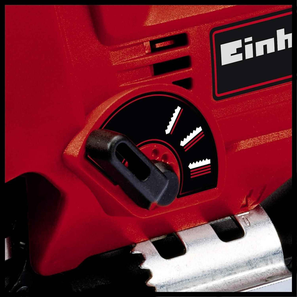 Einhell Tc Js 80/1 Dekupaj Testere 550 Watt - Bulutretail