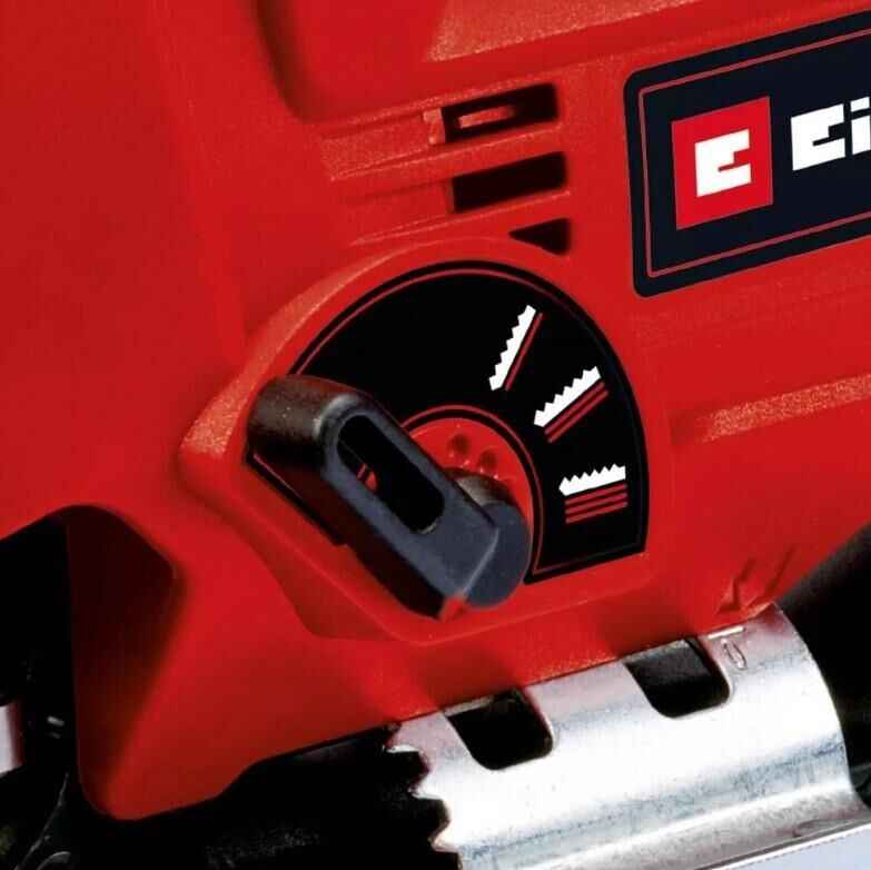 Einhell Tc Js 80/1 Kit  Dekupaj Testere - Bulutretail