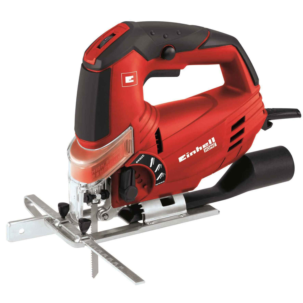 Einhell Tc Js 85 Dekupaj Testere 620 Watt - Bulutretail