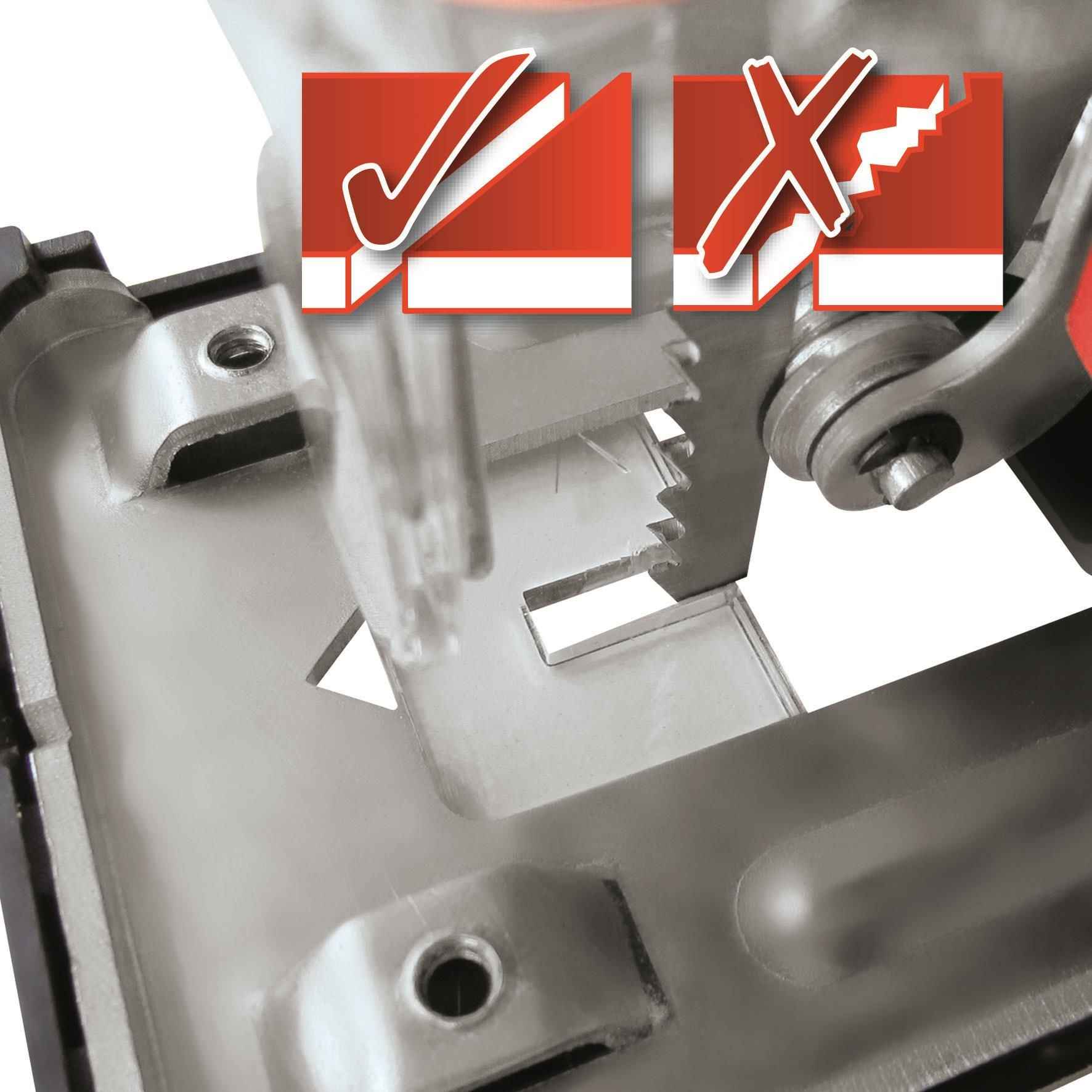 Einhell Tc Js 85 Dekupaj Testere 620 Watt - Bulutretail