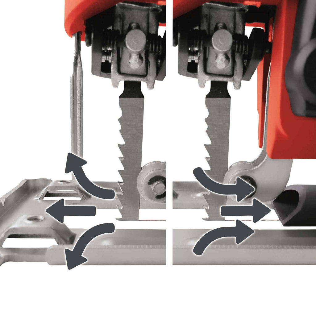 Einhell Tc Js 85 Dekupaj Testere 620 Watt - Bulutretail