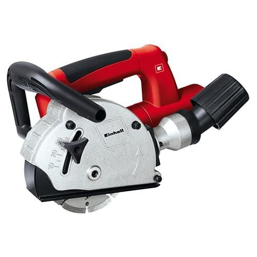 Einhell Tc Ma 1300 Kanal Açma Makinası 1320 Watt - Bulutretail