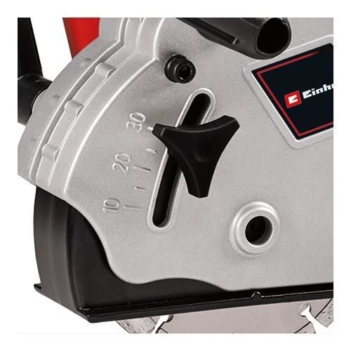 Einhell Tc Ma 1300 Kanal Açma Makinası 1320 Watt - Bulutretail