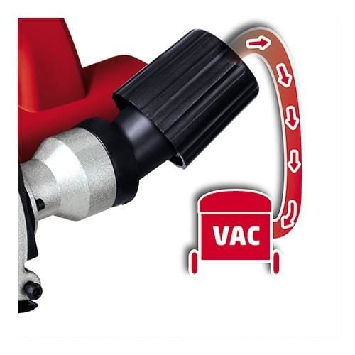 Einhell Tc Ma 1300 Kanal Açma Makinası 1320 Watt - Bulutretail