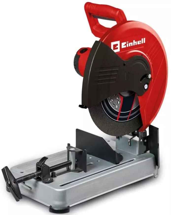 Einhell Tc Mc 355/1 Profil Kesme Makinası 2200 Watt - Bulutretail