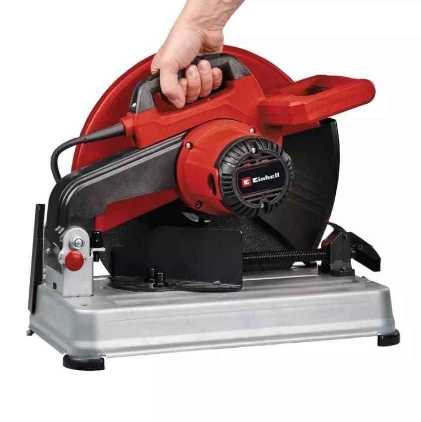 Einhell Tc Mc 355/1 Profil Kesme Makinası 2200 Watt - Bulutretail