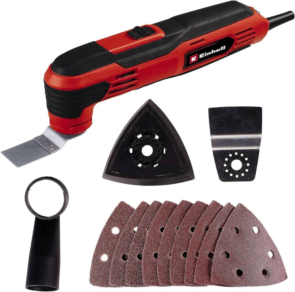 Einhell Tc Mg 250 Ce Raspalama Makinası 250 Watt - Bulutretail