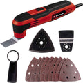 Einhell Tc Mg 250 Ce Raspalama Makinası 250 Watt - Bulutretail