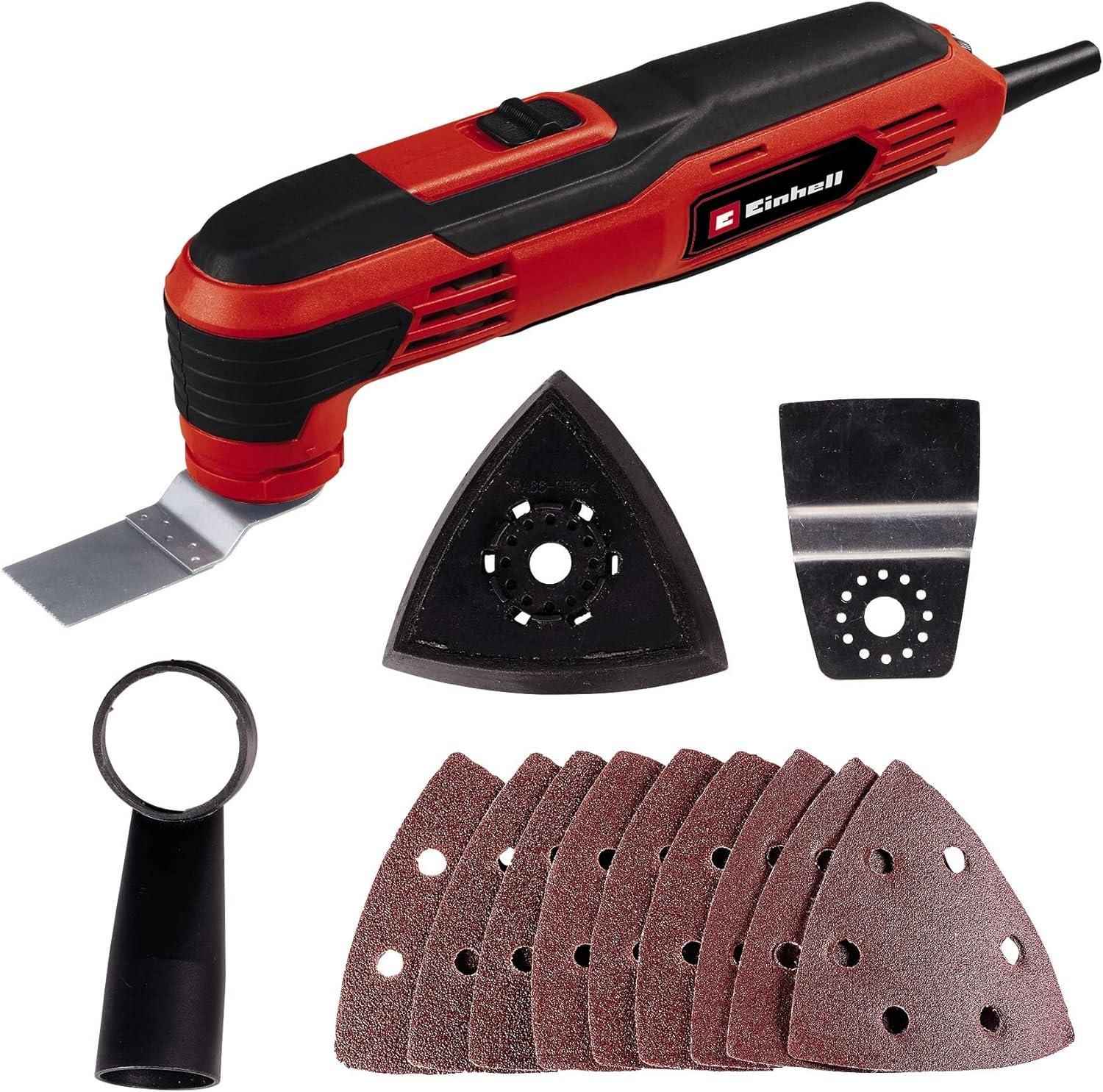 Einhell Tc Mg 250 Ce Raspalama Makinası 250 Watt - Bulutretail