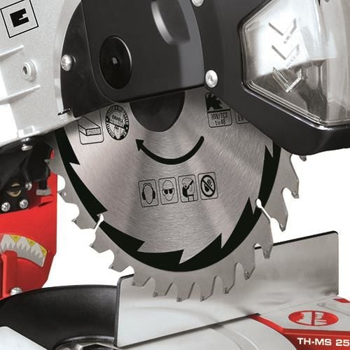 Einhell Tc Ms 2513 L Gönye Kesme Testeresi - Bulutretail