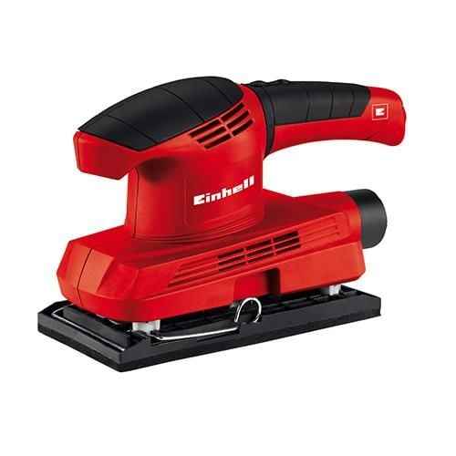 Einhell Tc Os 1520 Titreşim Zımpara 150 Watt - Bulutretail