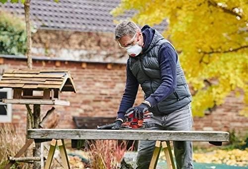 Einhell Tc Os 18/187 Li Solo Zımpara Aküsüz - Bulutretail