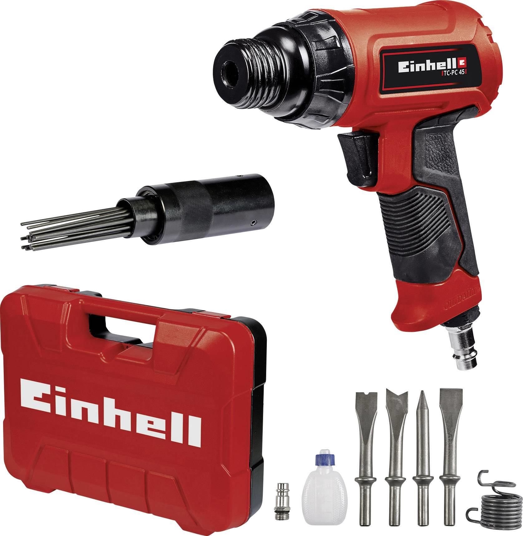 Einhell Tc Pc 45 Set Havalı Kırıcı - Bulutretail