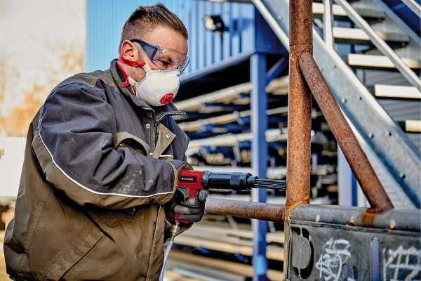 Einhell Tc Pc 45 Set Havalı Kırıcı - Bulutretail