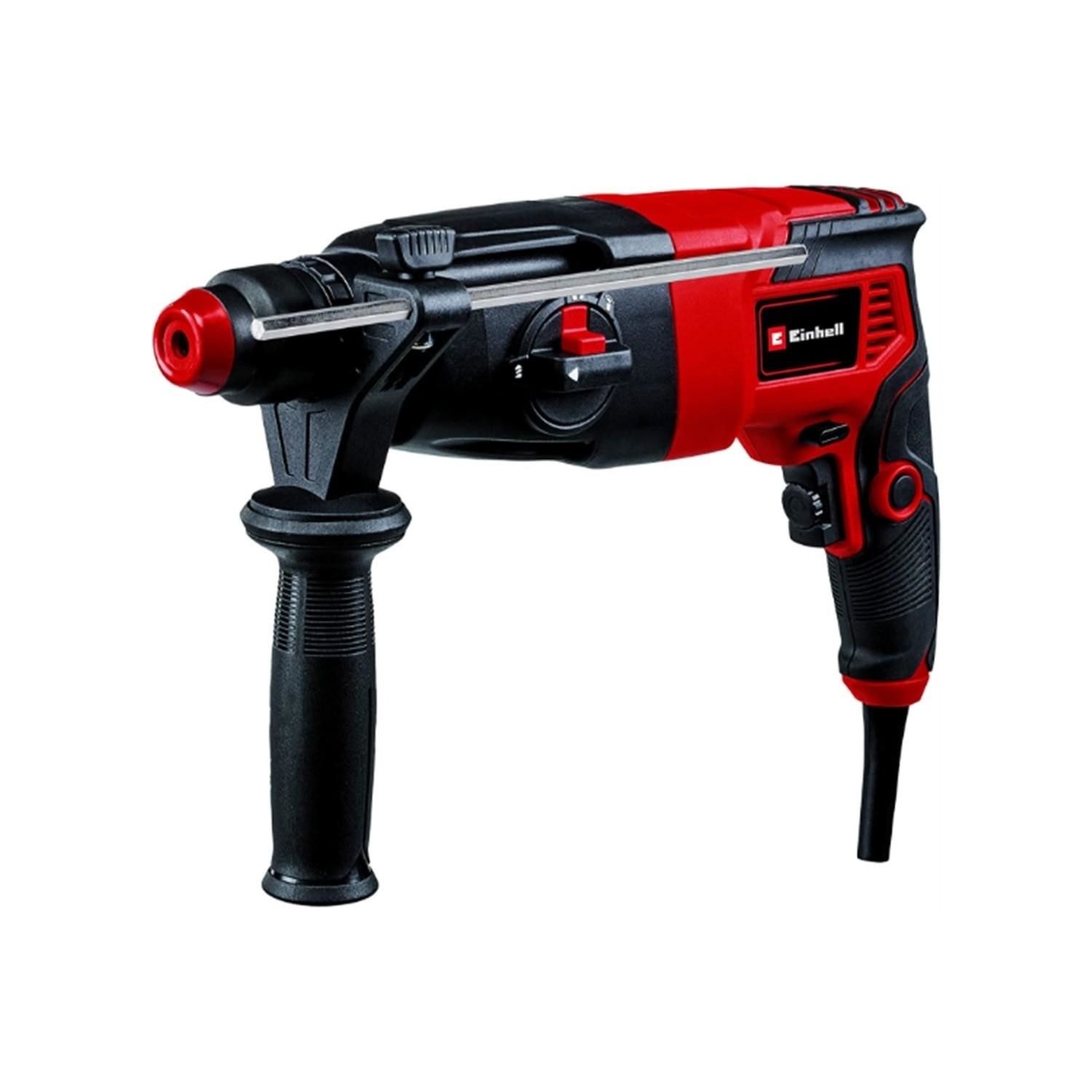 Einhell Tc Rh 620 4F  Sds Plus Kırıcı Delici - Bulutretail