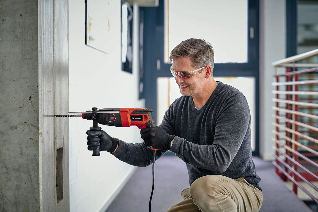 Einhell Tc Rh 620 4F  Sds Plus Kırıcı Delici - Bulutretail