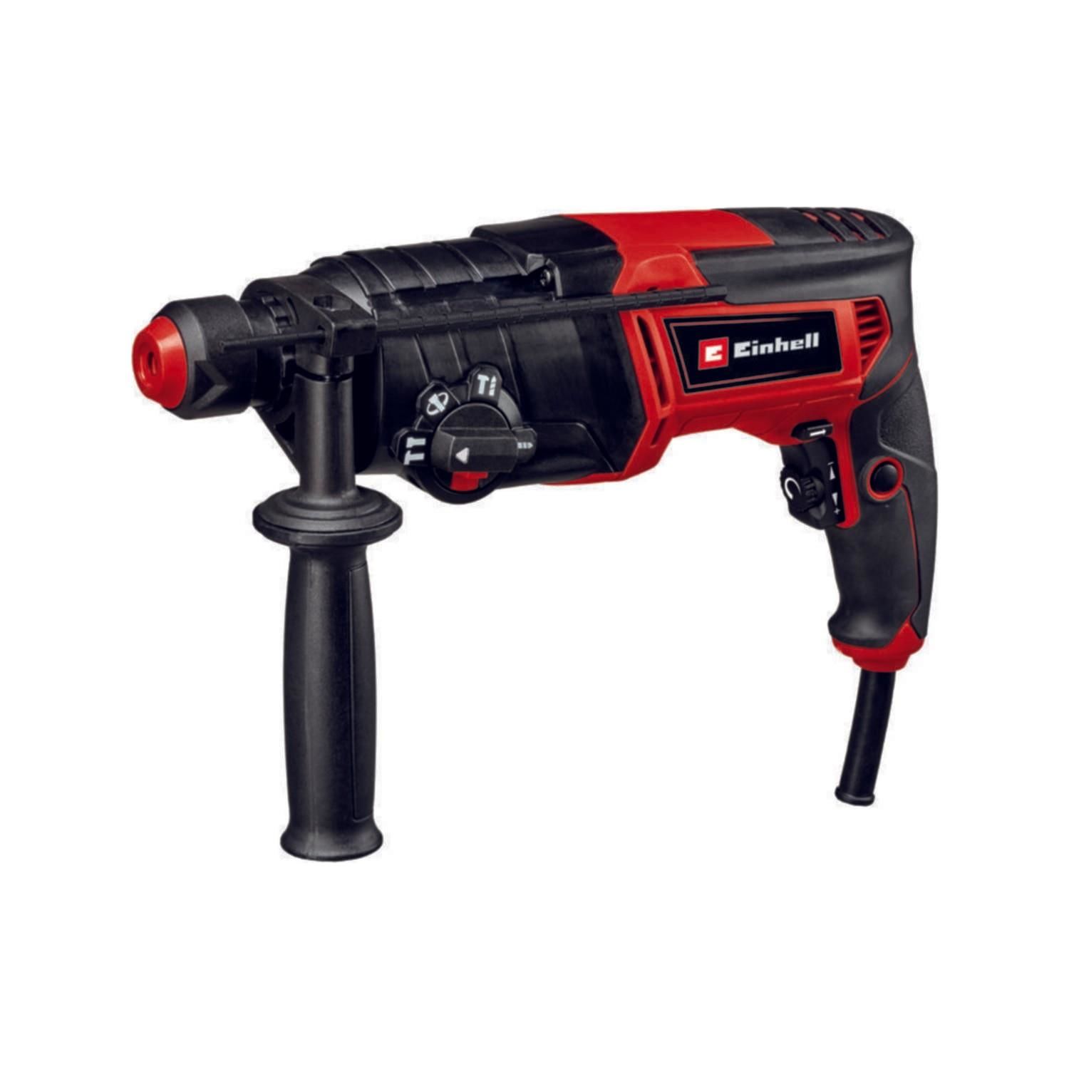 Einhell Tc Rh 800 4F Sds Plus Kırıcı Delici - Bulutretail