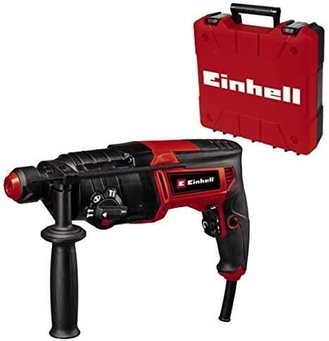 Einhell Tc Rh 800 4F Sds Plus Kırıcı Delici - Bulutretail