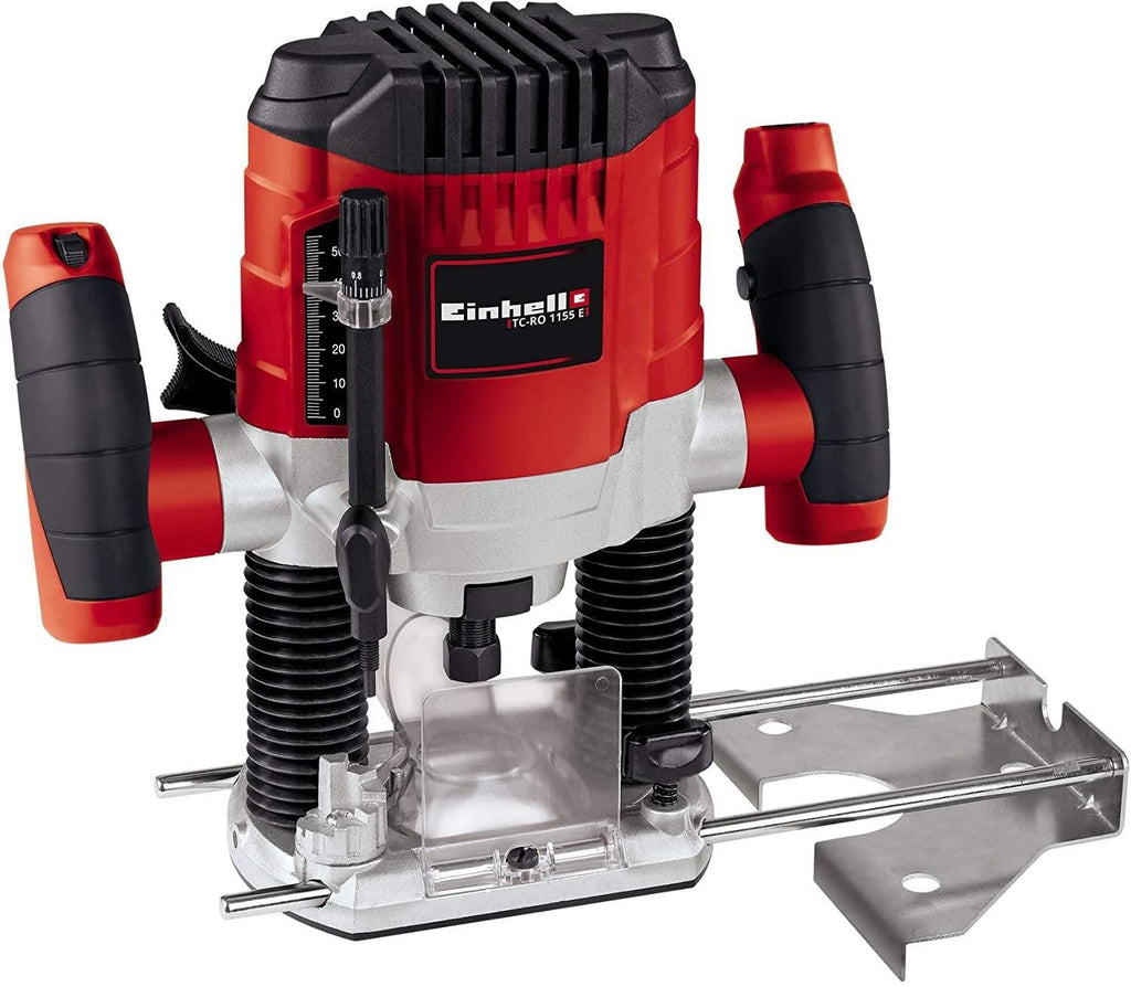 Einhell Tc Ro 1155 E Dik Freze - Bulutretail