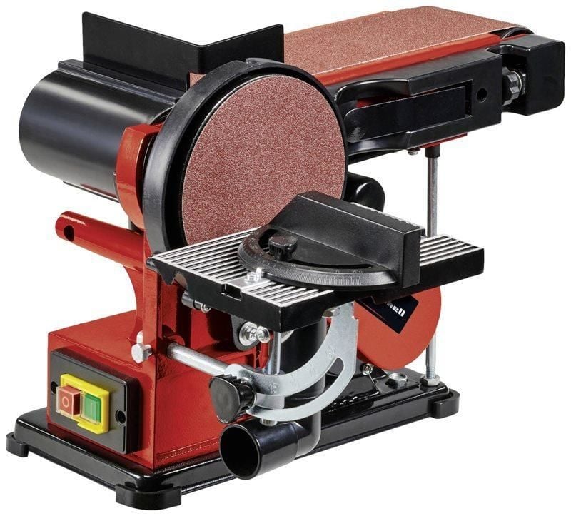 Einhell Tc Us 380 Tezgah Zımpara 380 Watt - Bulutretail
