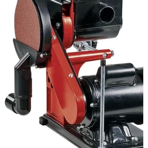Einhell Tc Us 380 Tezgah Zımpara 380 Watt - Bulutretail