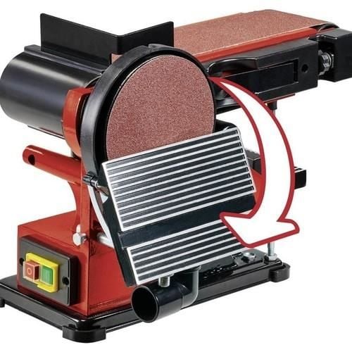 Einhell Tc Us 380 Tezgah Zımpara 380 Watt - Bulutretail